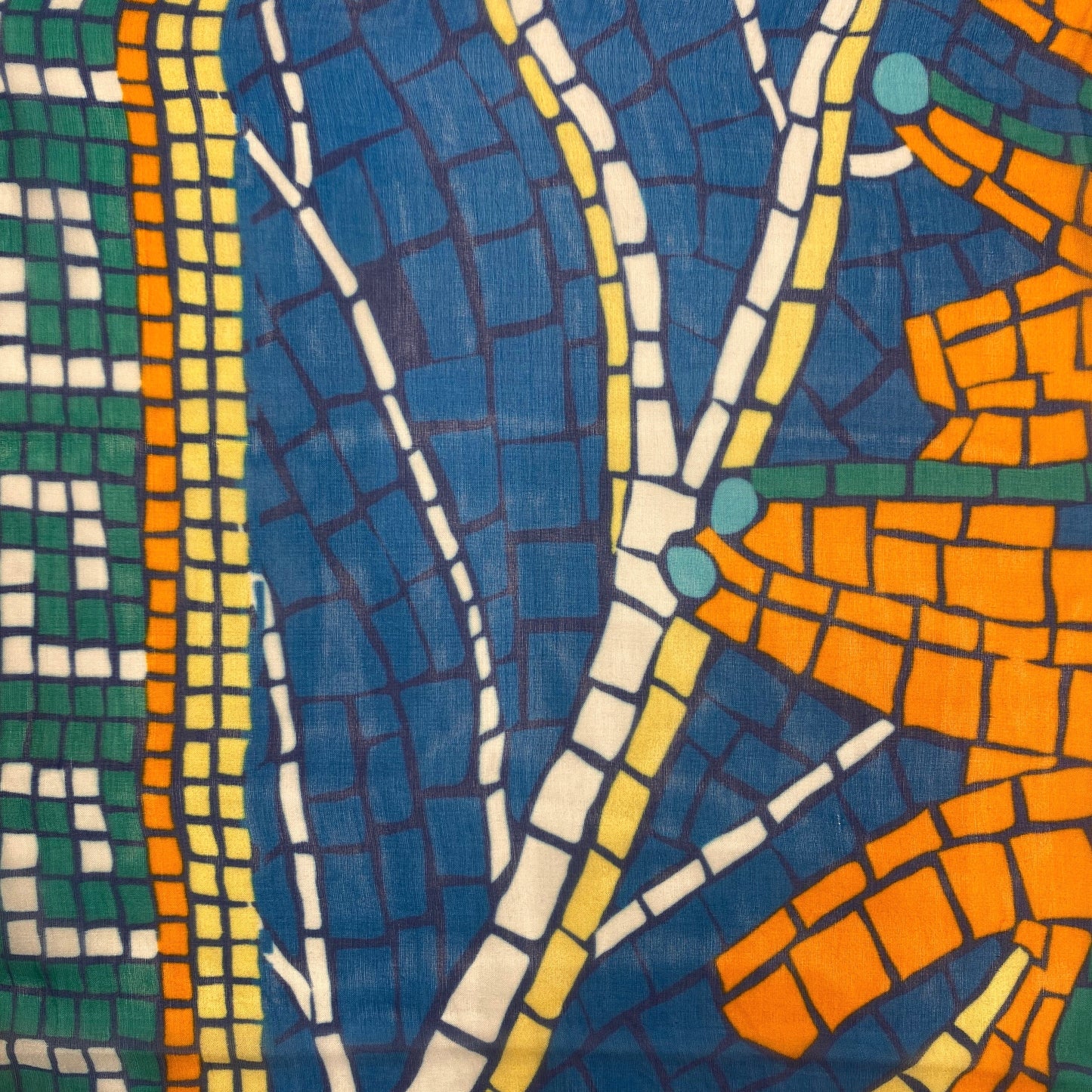 SEDA MOSAICO
