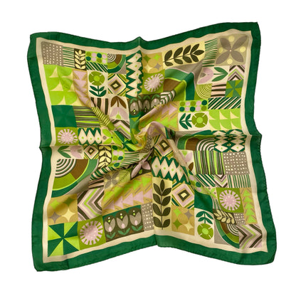SEDA CUELLO  -NEW COLLECTION-