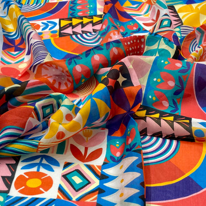 SEDA CHAL -NEW COLLECTION-