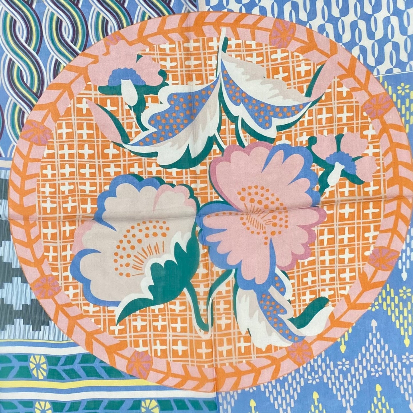 SEDA CHAL -NEW COLLECTION-