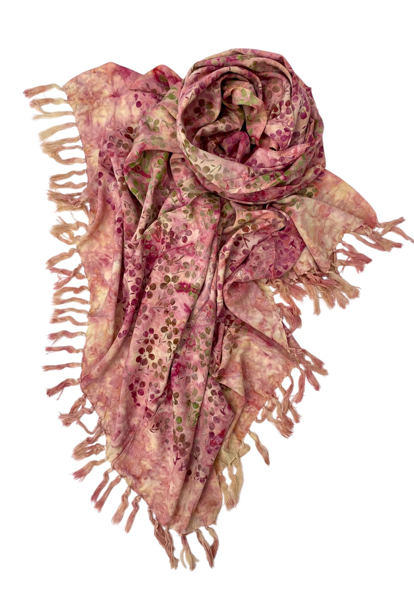 Batik chal