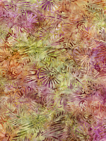Batik chal