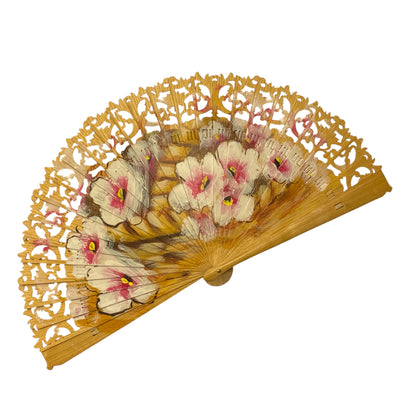 ABANICO BARAJA
