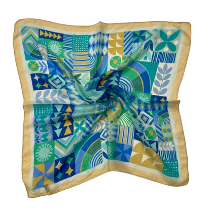 SEDA CUELLO  -NEW COLLECTION-