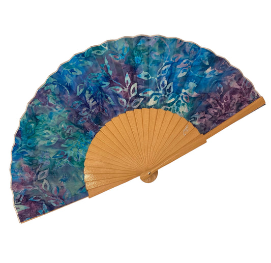 ABANICO BATIK