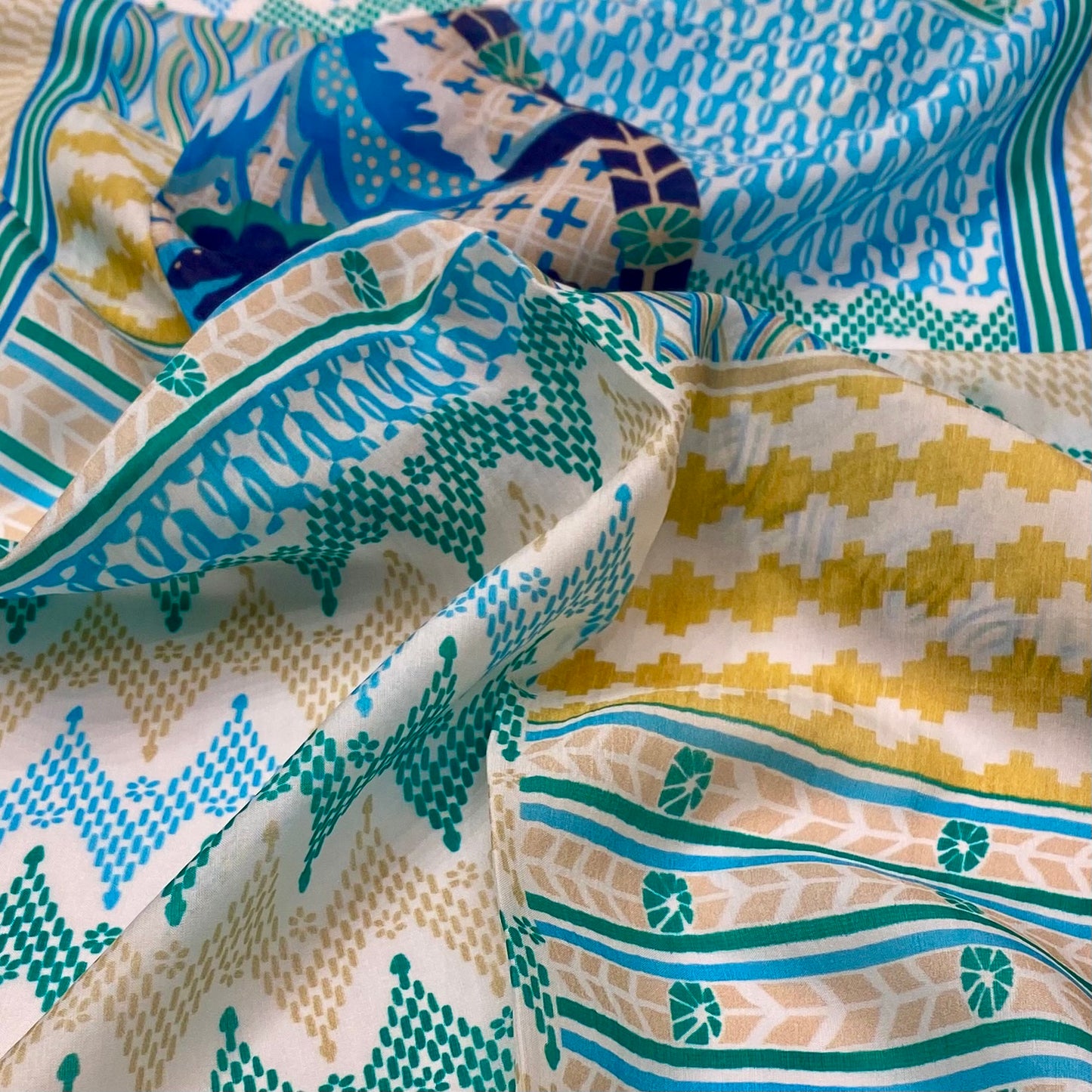 SEDA CHAL -NEW COLLECTION-