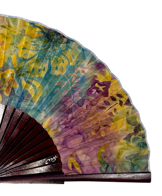 BATIK FAN