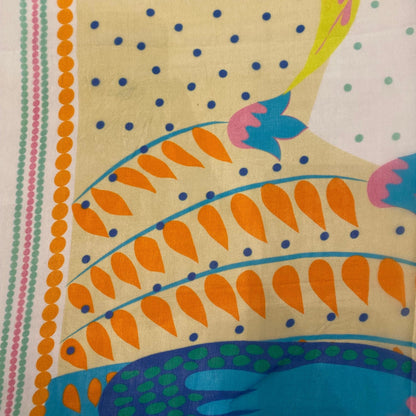 SILK SCARVES