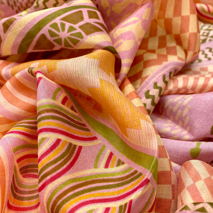 SEDA -NEW COLLECTION-