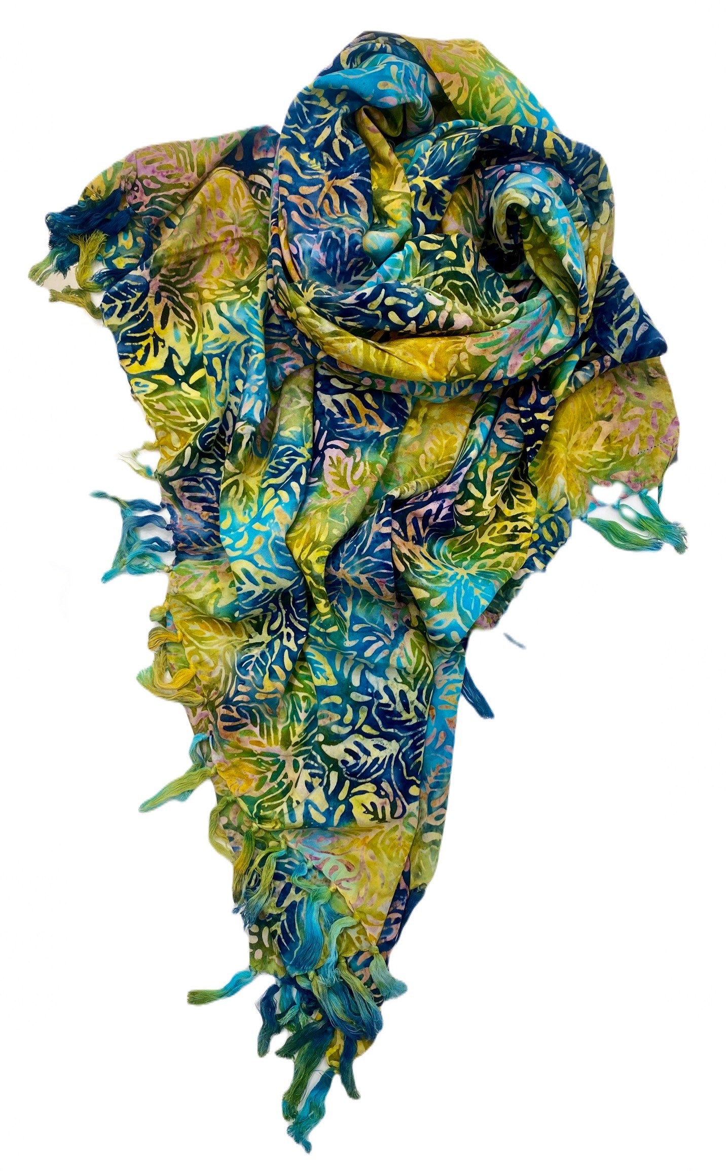 Batik chal