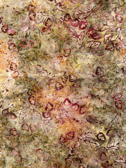 Batik chal