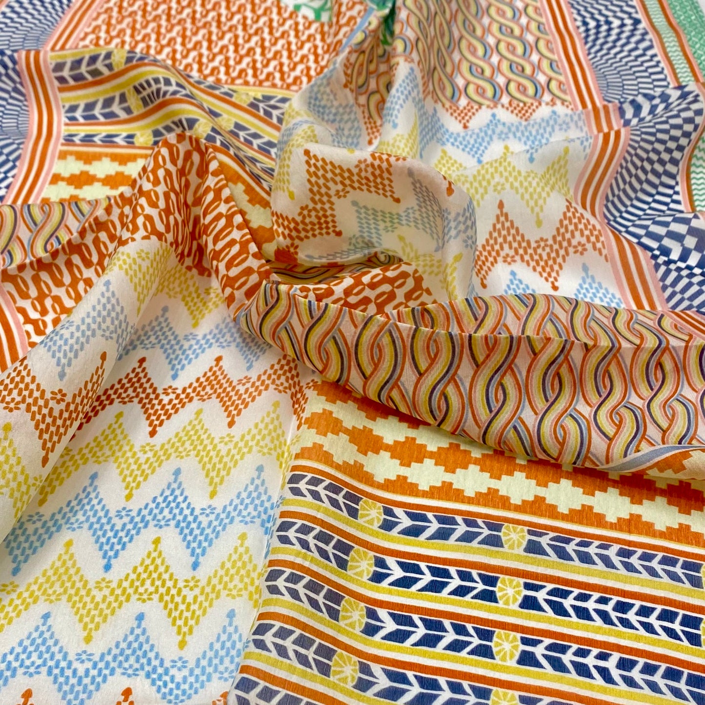 SEDA CHAL -NEW COLLECTION-