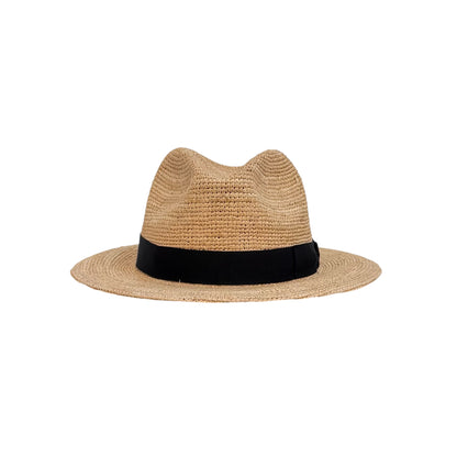 FOLDABLE RAFFIA INDIAN STYLE