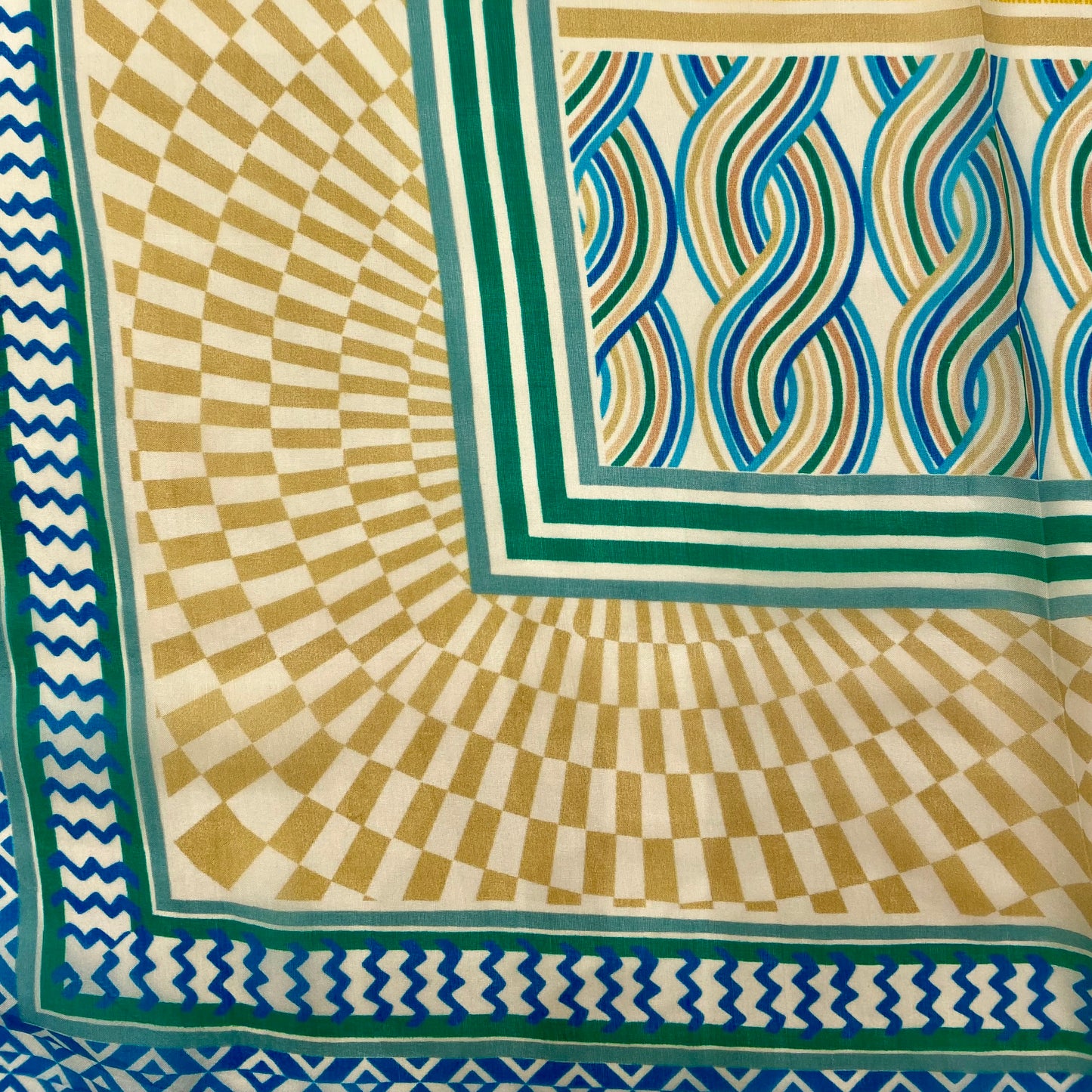 SEDA CHAL -NEW COLLECTION-