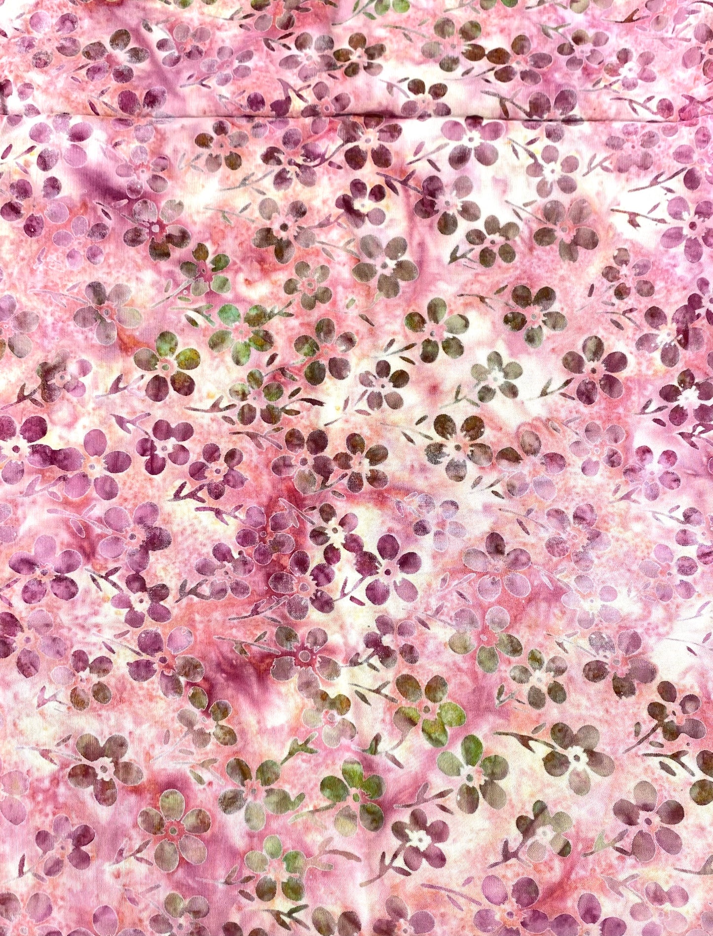 Batik chal
