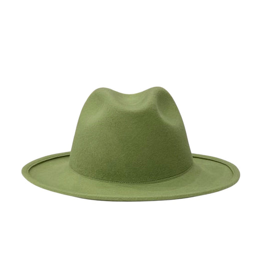 FIELTRO ESTILO COWBOY