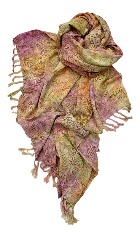 Batik chal