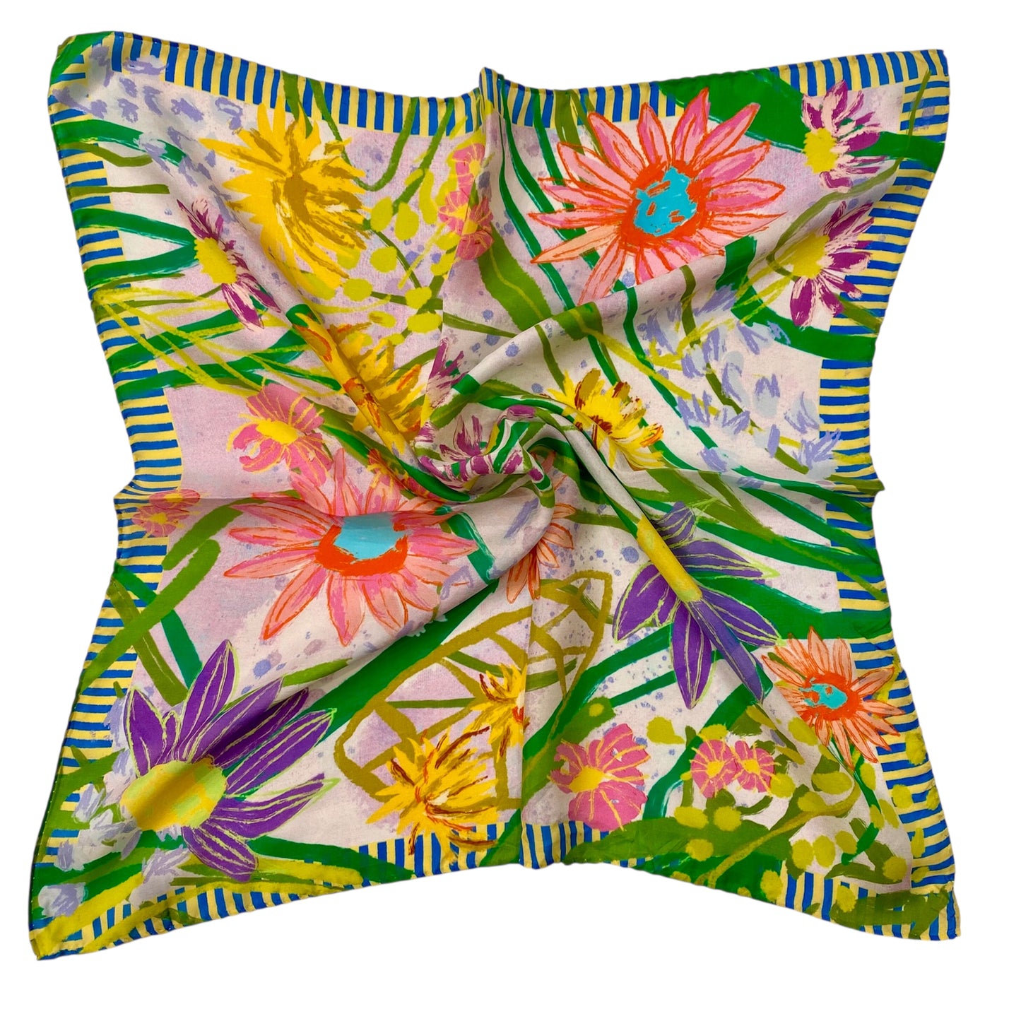 SEDA CUELLO  -NEW COLLECTION-
