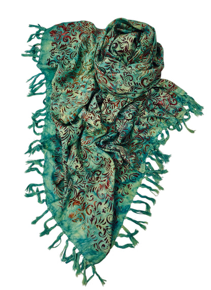 Batik chal