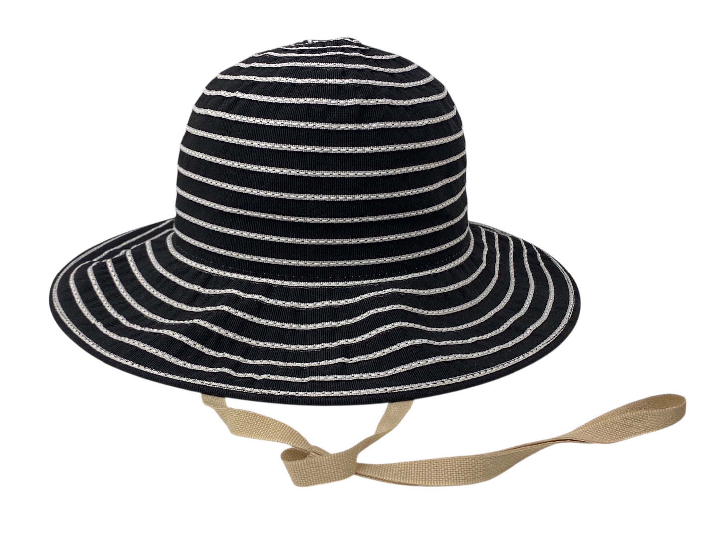SOMBRERO DE RAYAS