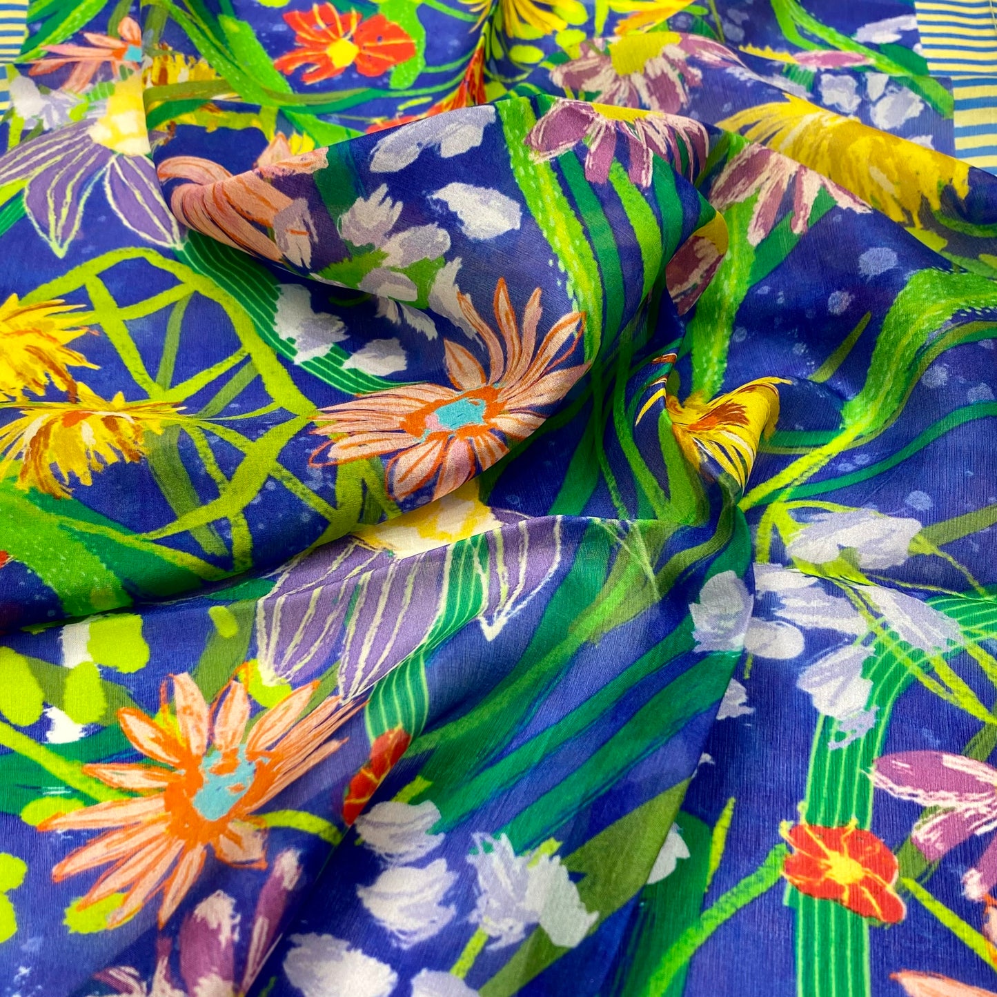 SEDA CHAL -NEW COLLECTION-