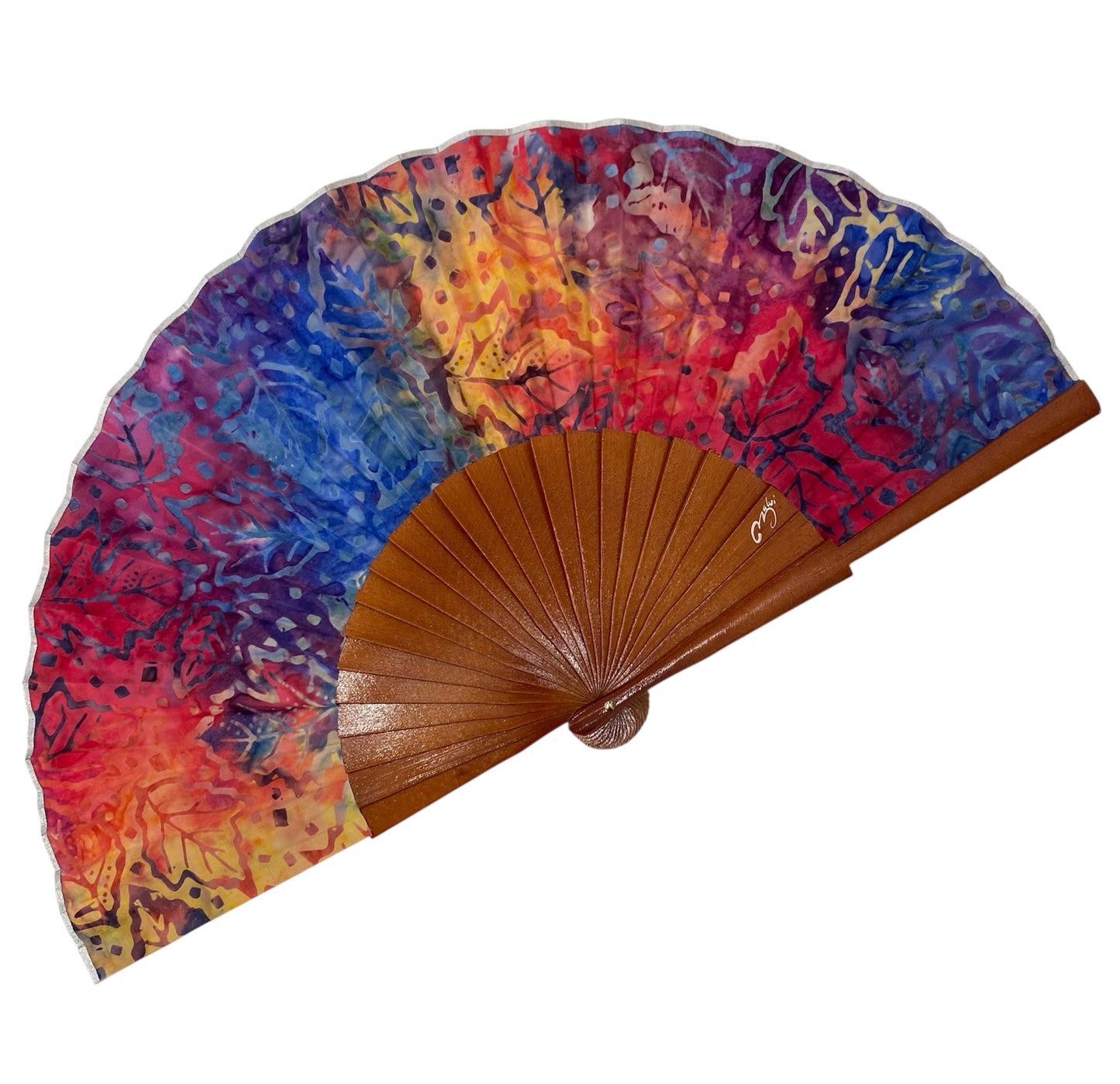 ABANICO BATIK