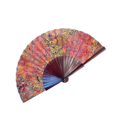 ABANICO BATIK