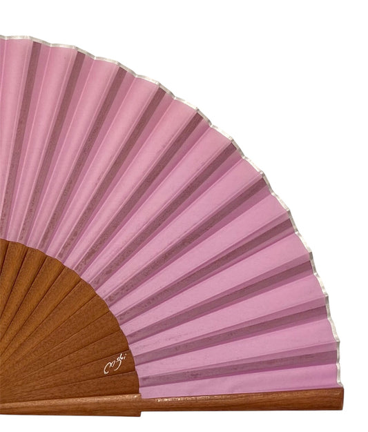 SILK PERICON FAN