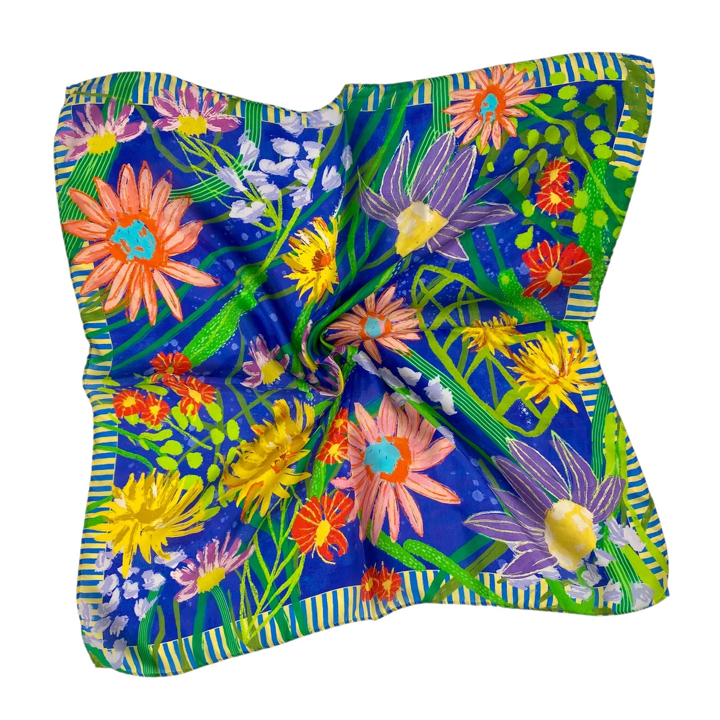 SEDA CUELLO  -NEW COLLECTION-