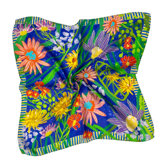 SEDA CUELLO  -NEW COLLECTION-