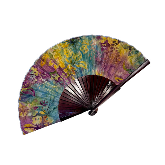BATIK FAN