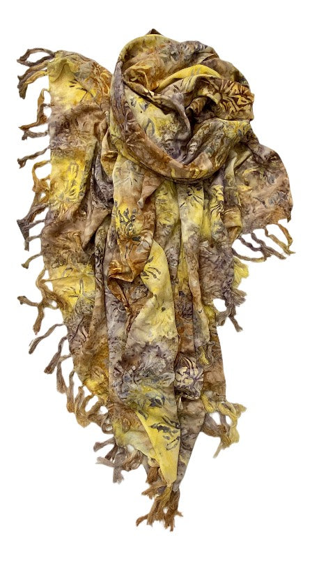 Batik chal