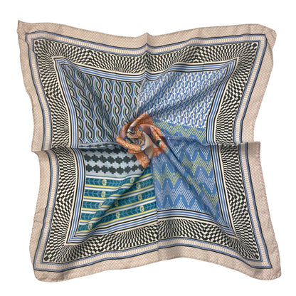 SEDA CUELLO  -NEW COLLECTION-