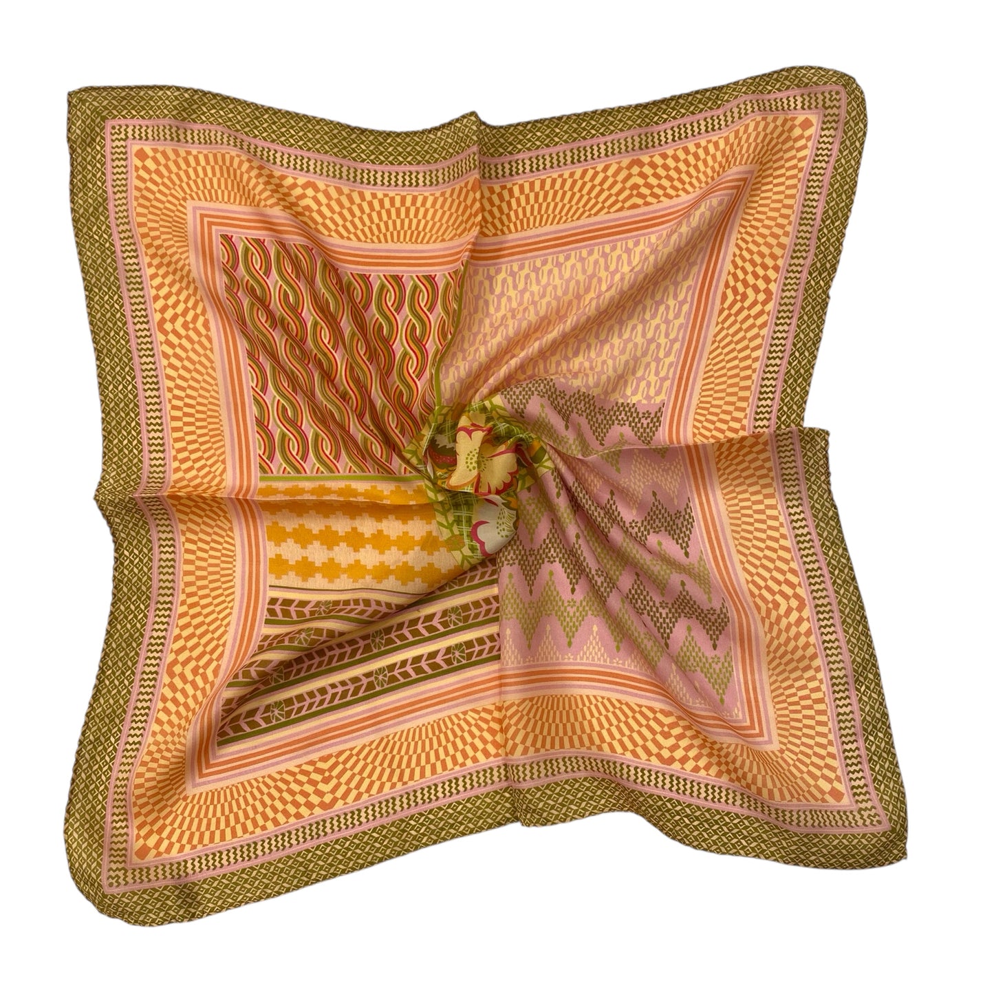 SEDA CUELLO  -NEW COLLECTION-