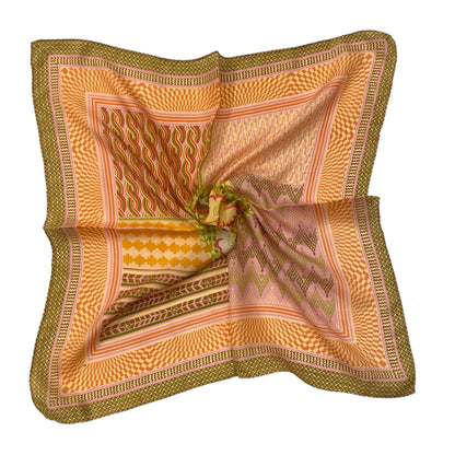 SEDA CUELLO  -NEW COLLECTION-