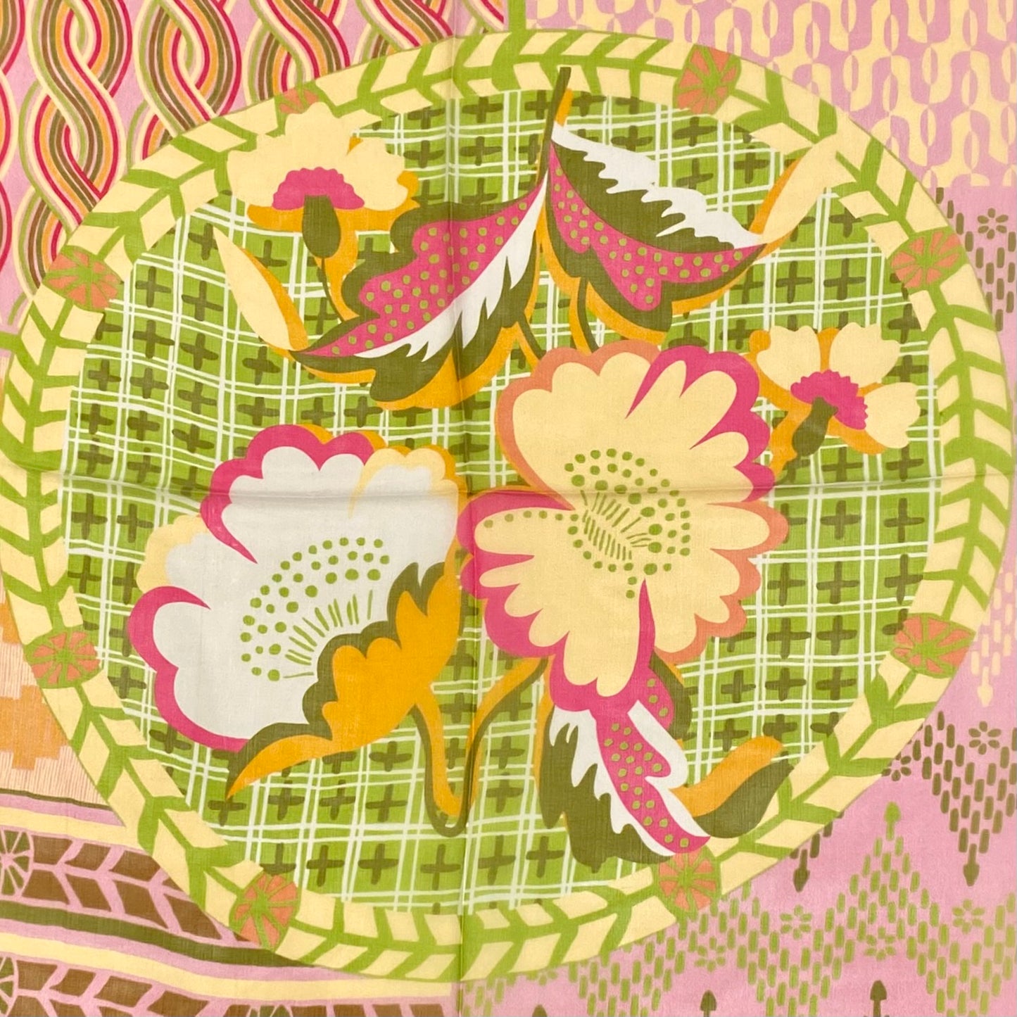 SEDA CHAL -NEW COLLECTION-