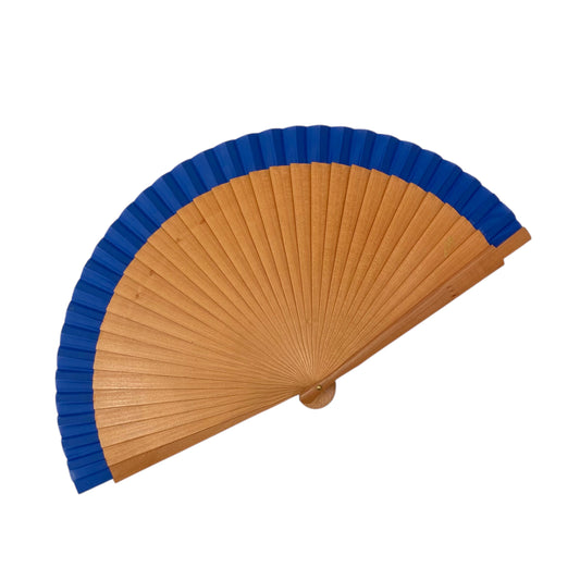 ABANICO PERAL