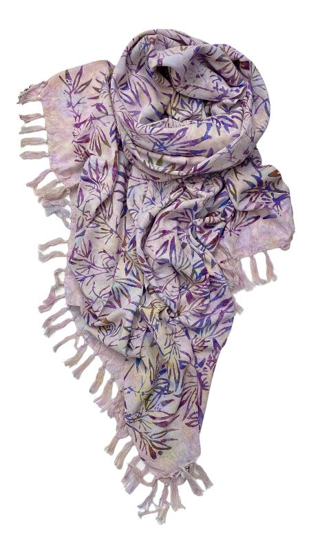 Batik chal