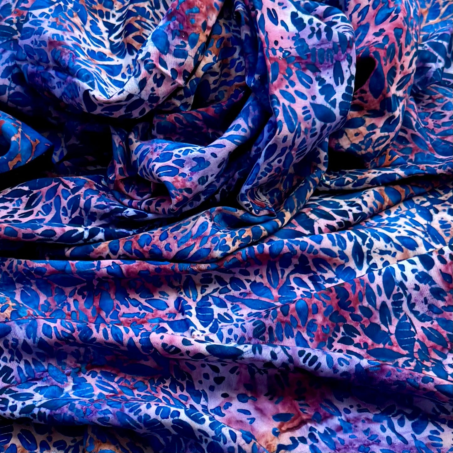 BATIK SHAWL
