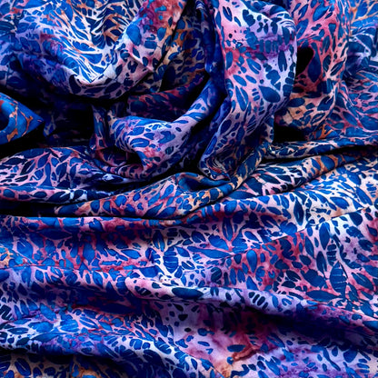 BATIK SHAWL