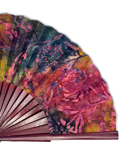 ABANICO BATIK