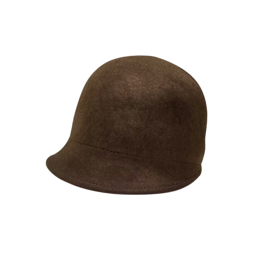 FELT CLOCHE WP