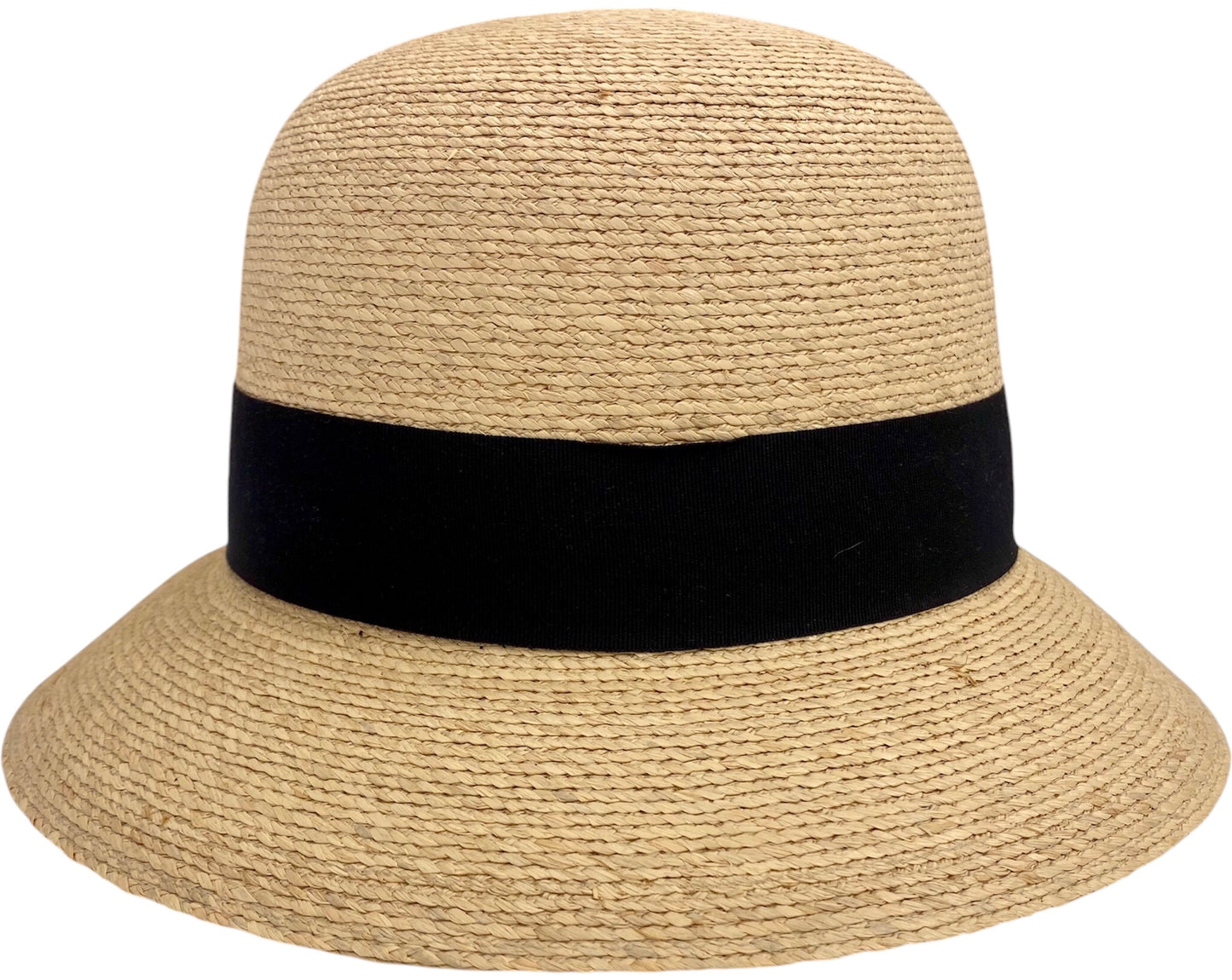 Rafia cloche7 plegable