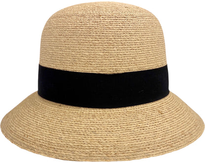 Rafia cloche7 plegable