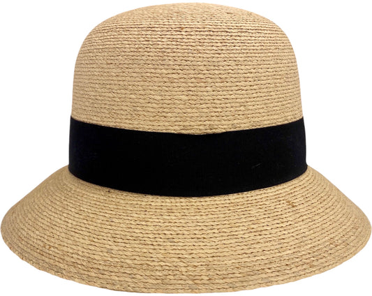 Rafia cloche7 plegable