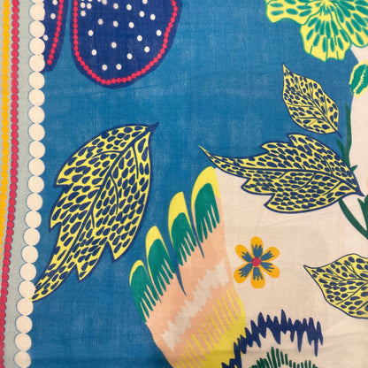 SILK SCARVES