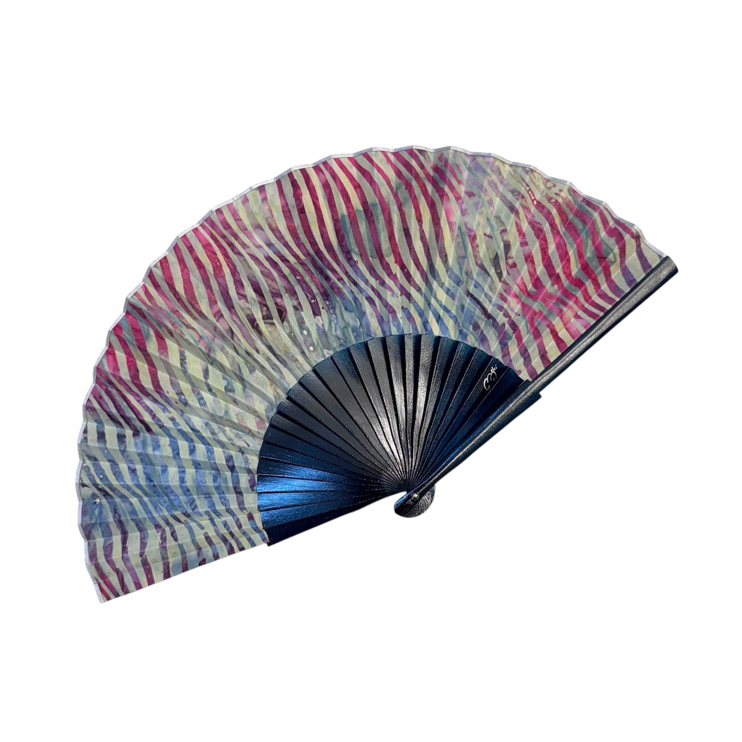 ABANICO BATIK