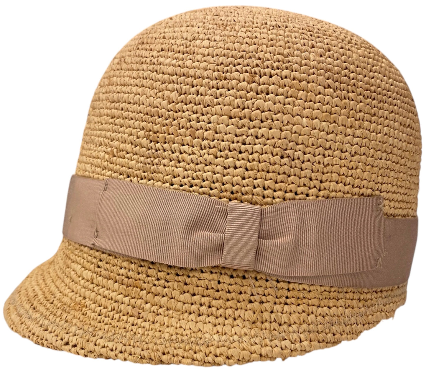 Rafia cloche plegable