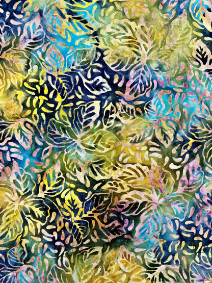 Batik chal