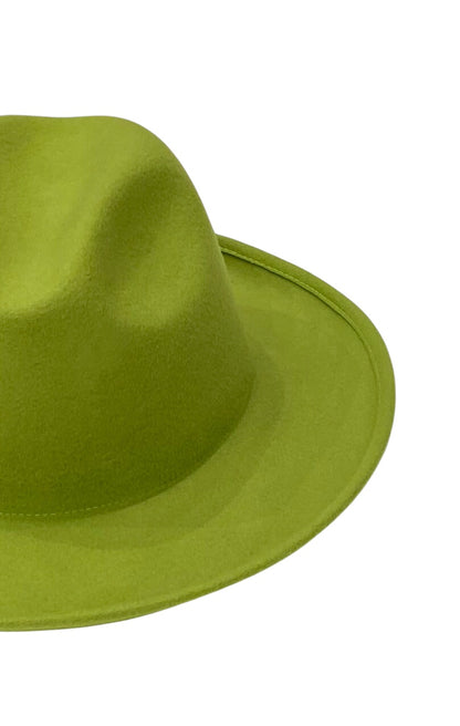 FIELTRO ESTILO COWBOY